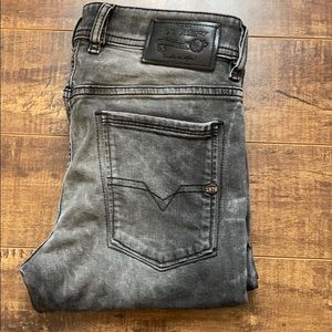 Men’s Diesel jeans